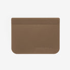 Magpul DAKA Everyday Folding Wallet Flat Dark Earth front view showing reinforced polymer fabric and low bulk folding design