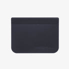 Magpul DAKA Everyday Folding Wallet Grey front view highlighting durable reinforced polymer construction