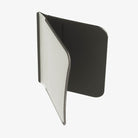 Magpul DAKA Everyday Folding Wallet OD Green folded showing slim tactical EDC wallet with ID window