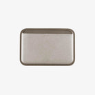 Magpul DAKA Everyday Wallet Flat Dark Earth rear transparent ID window for quick access