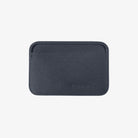 Magpul DAKA Everyday Wallet Grey detailed view of card slots and center divider pocket designed for slim everyday carry organization