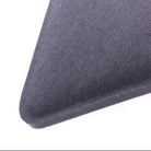 Magpul DAKA Everyday Wallet close up showing welded seams for water resistant durability