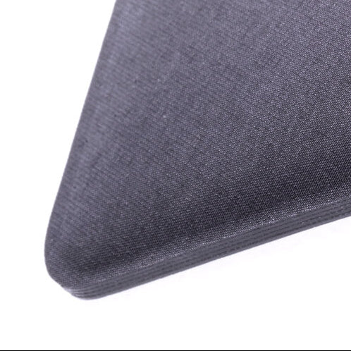 Magpul DAKA Everyday Wallet close up showing welded seams for water resistant durability