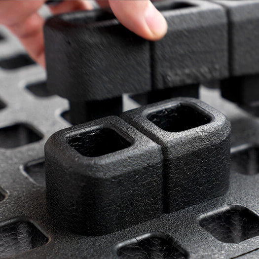 Magpul DAKA GRID Organizer Pelican V800 | Custom Case Insert