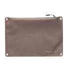 Magpul DAKA Lite Pouch Large Flat Dark Earth front product shot showing packable flexible gear storage