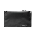 Magpul DAKA Lite Pouch Medium Black front view showing flexible 70D TPU coated nylon lightweight gear organizer