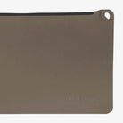 Magpul DAKA Pouch Medium Flat Dark Earth reinforced carabiner attachment point for clipping to backpacks boat gear range bags or tool kits