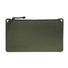 Magpul DAKA Pouch Medium OD Green water resistant organizer pouch for field gear tools electronics and bag organization featuring RF welded seams and YKK AquaGuard zipper