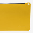 Magpul DAKA Pouch Medium Yellow reinforced carabiner attachment for securing to range bags tool kits boat storage or emergency packs