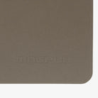 Magpul DAKA Pouch Small Flat Dark Earth showing permanent RF welded seams and sealed polymer construction for all weather gear protection