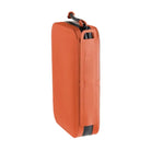 Magpul DAKA Utility Organizer Orange spine view highlighting semi rigid construction