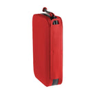 Magpul DAKA Utility Organizer Red spine view showing semi rigid protective construction