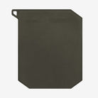 Magpul DAKA Volume Pouch OD Green reinforced opaque back with RF welded seams