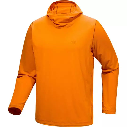 ARC'TERYX コーマックフーディCormac Hoodys Arc'teryx Cormac Hoody | Lightweight Sun Hoodie – Tactical