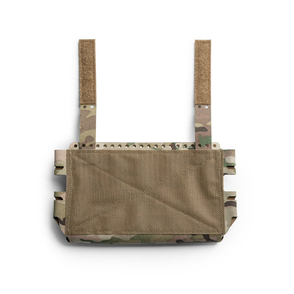 Spiritus Micro Fight Chassis Mk6 | New Chest Rig Placard – Tactical ...