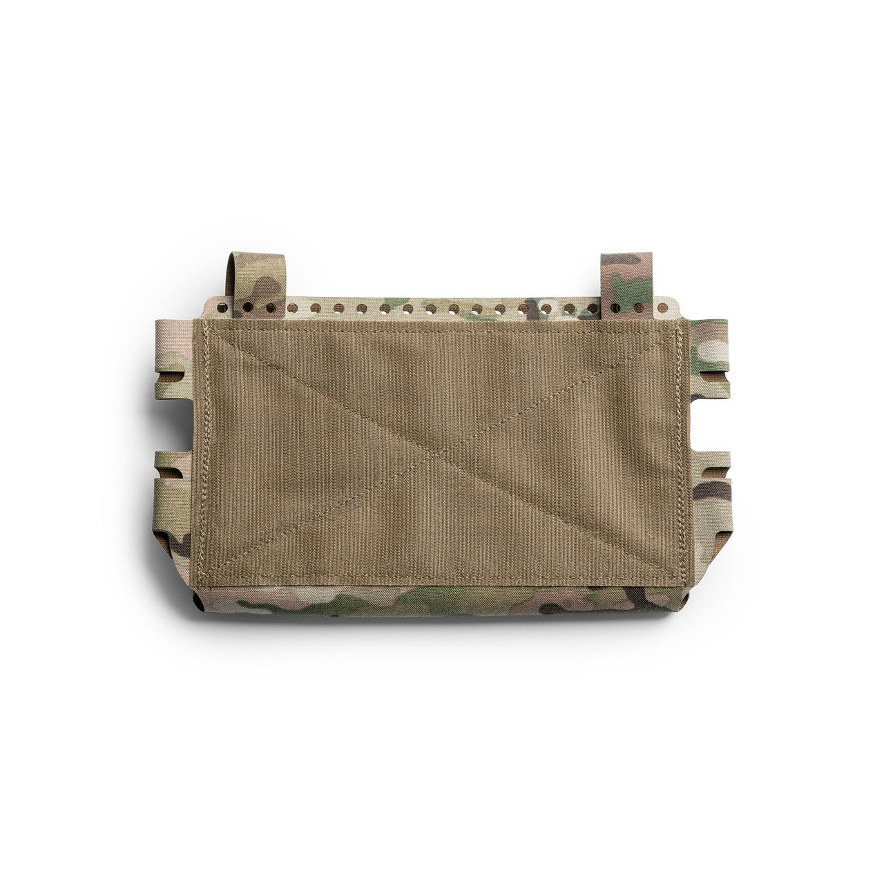 Spiritus Micro Fight Chassis Mk6 | New Chest Rig Placard