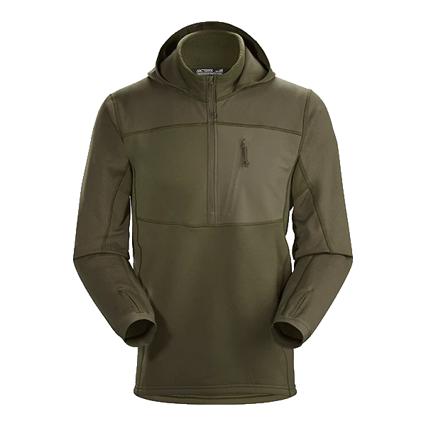 ま*★様 arc'teryx naga hoody leaf Arc'teryx LEAF Naga Hoody (GEN 3.1)