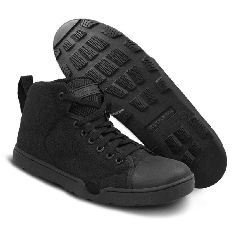 Altama Maritime Assault Boot Mid | Water Ops Boot – Tactical