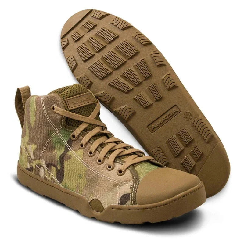 Altamas Altama Tactical Boots | Amphibious Assault Footwear & More – Tactical ...