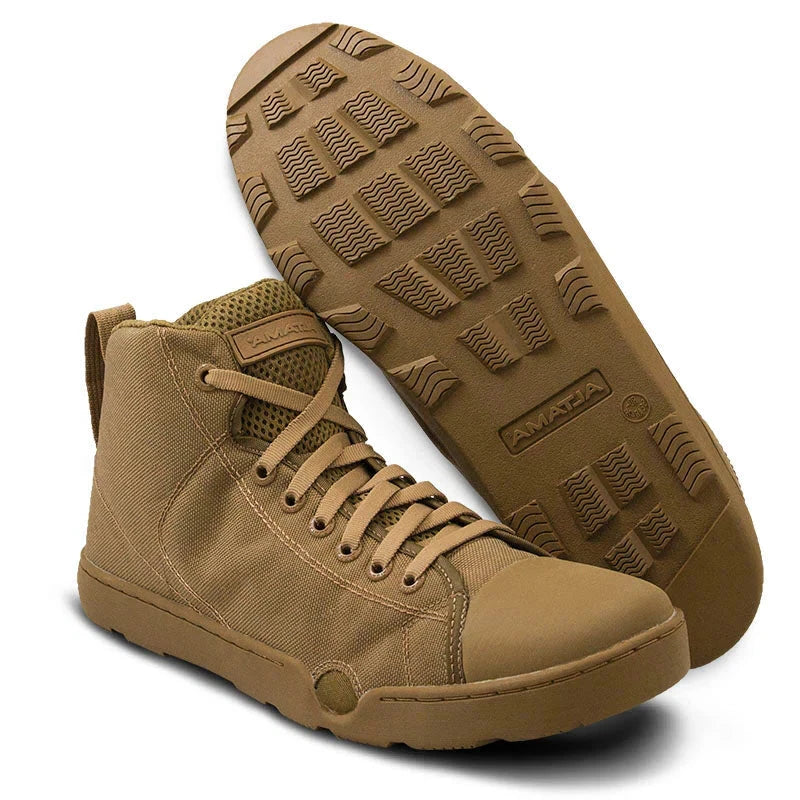 Altamas Altama Tactical Boots & Durable Military Footwear – Tactical Distributors