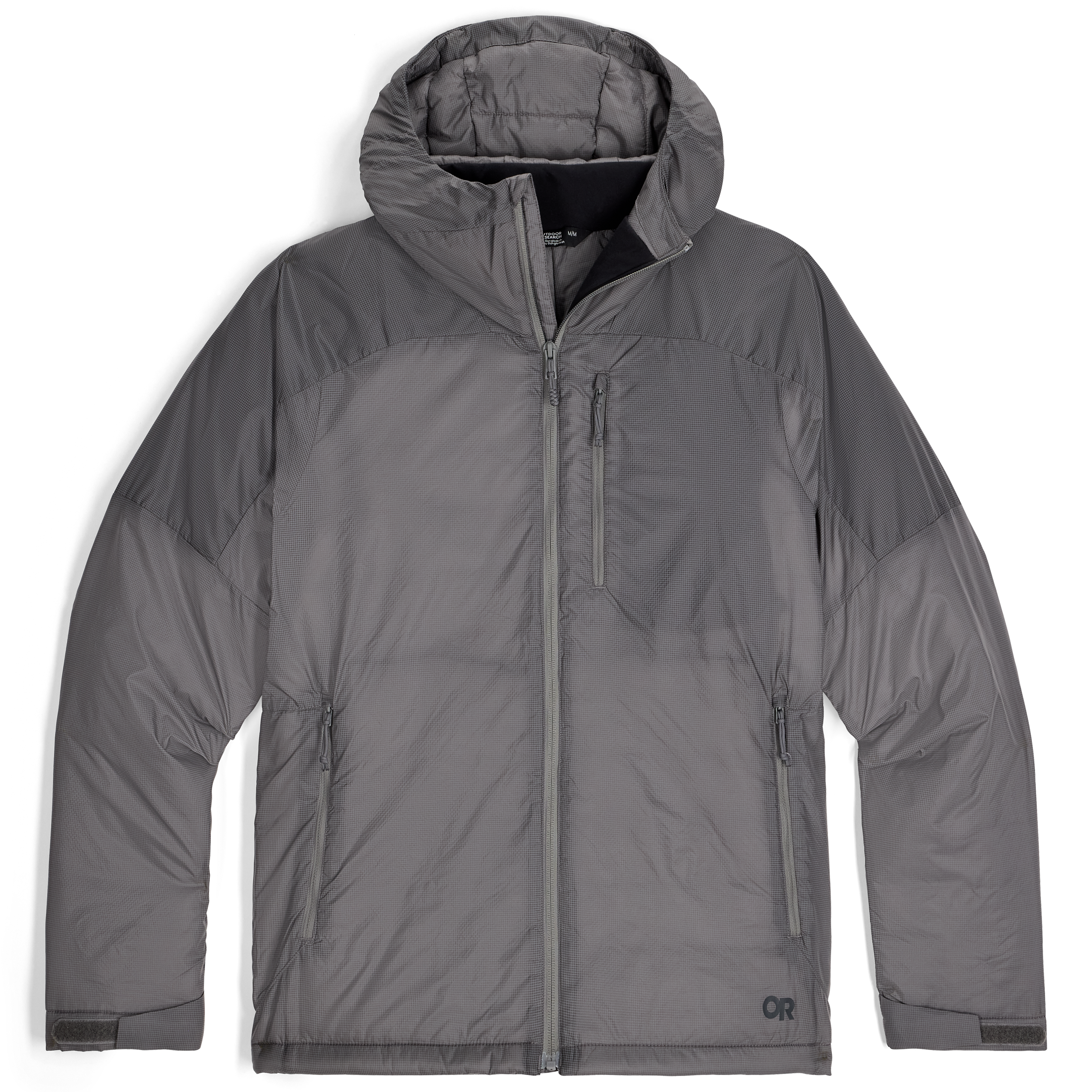 Outdoor Research Tradecraft II Jacket | Tactical Insulated