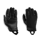 UL Range Gloves with hairsheep leather palm and snug fit, perfect for tactical shooters needing maximum dexterity