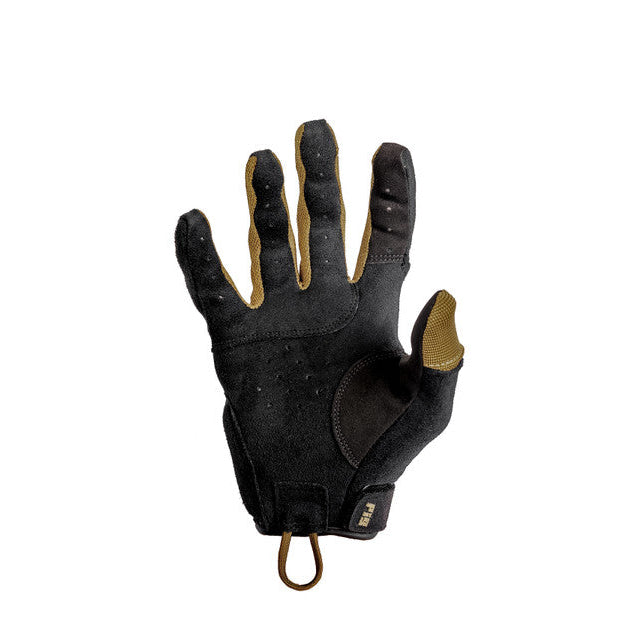 PIG Full Dexterity Tactical (FDT) Alpha Gloves Gen 2 | Touchscreen