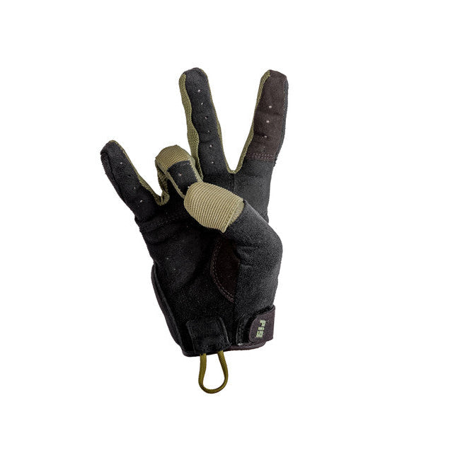 PIG Full Dexterity Tactical (FDT) Alpha Gloves Gen 2 | Touchscreen
