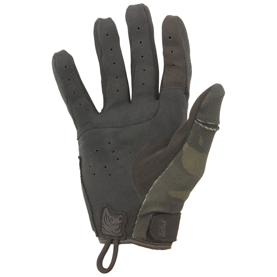 PIG FDT Alpha Glove | Full Dexterity Tactical Shooting Glove