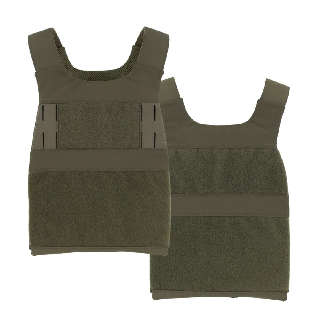 Ferro Concepts Slickster BASE | Tactical Plate Carrier Foundation