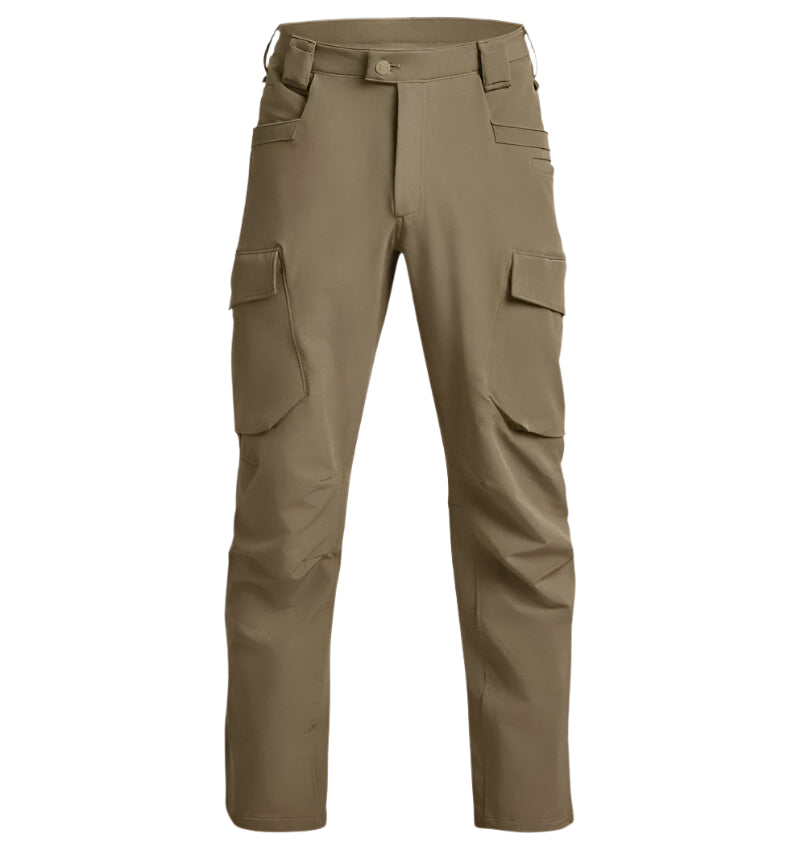 Under Armour Alpha Cargo Pant Water-Resistant Tactical Pants