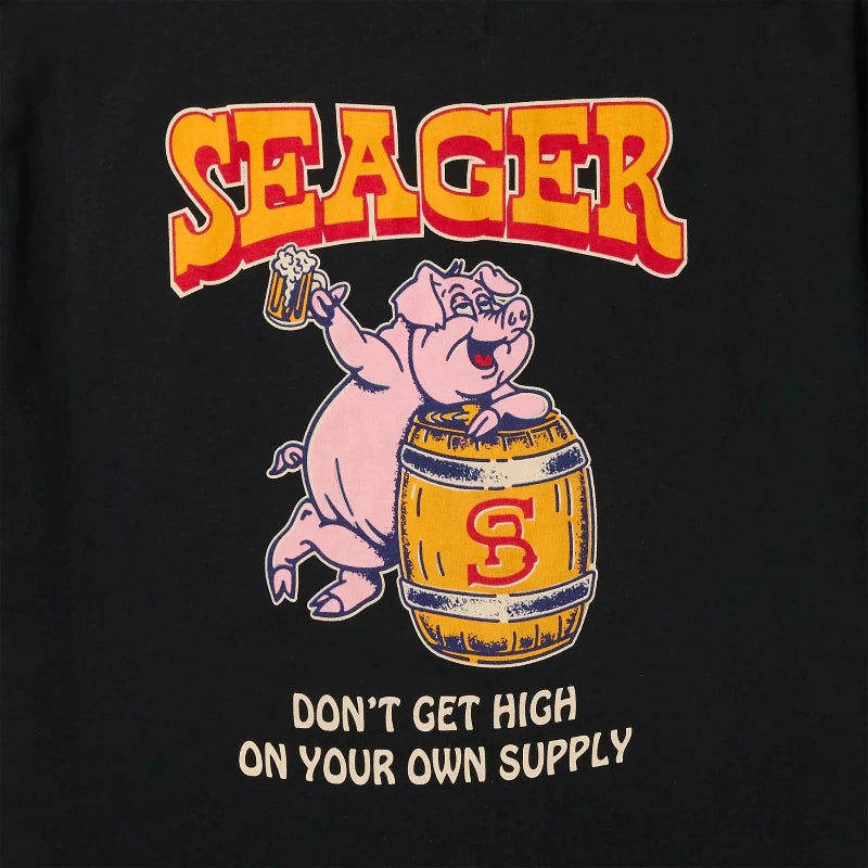 Seager Hog High Tee