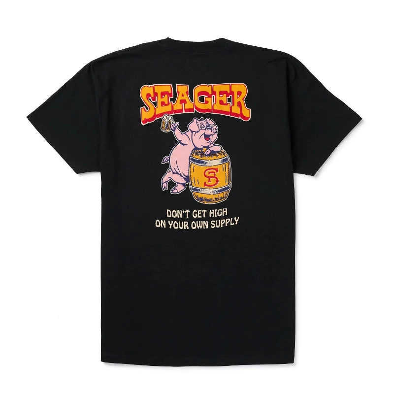 Seager Hog High Tee