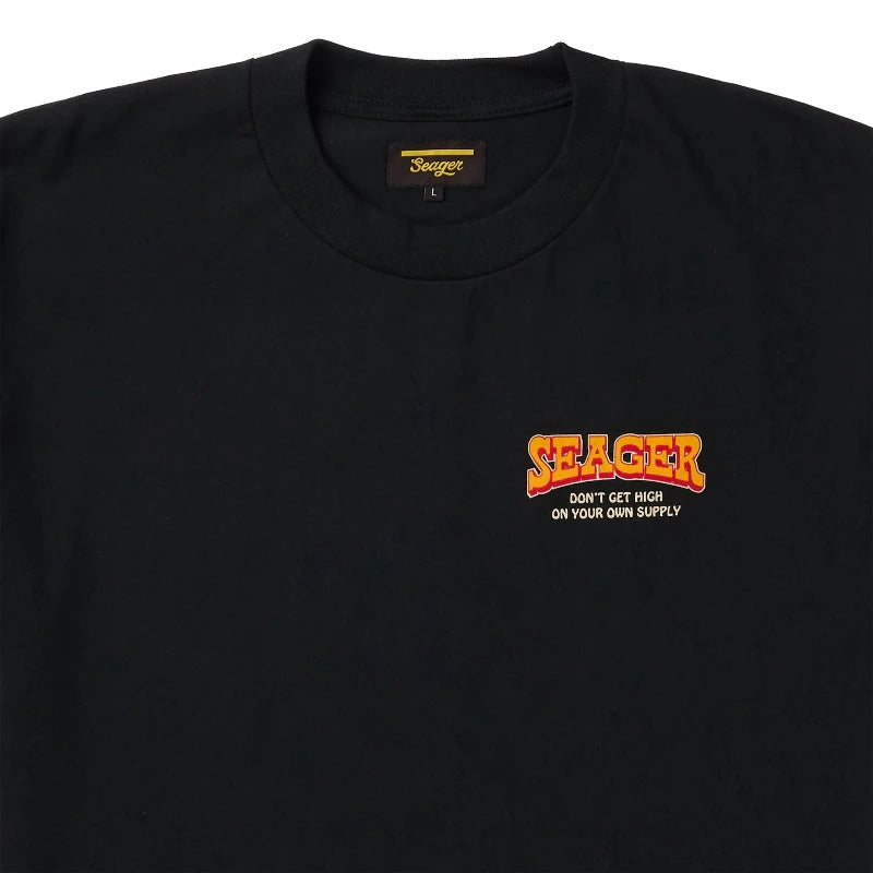 Seager Hog High Tee