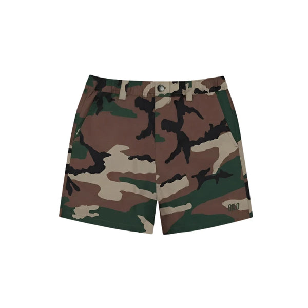 希少XL TENDERLOIN RIP STOP SHORTS CAMO 迷彩 希少XL TENDERLOIN RIP STOP SHORTS CAMO 迷彩