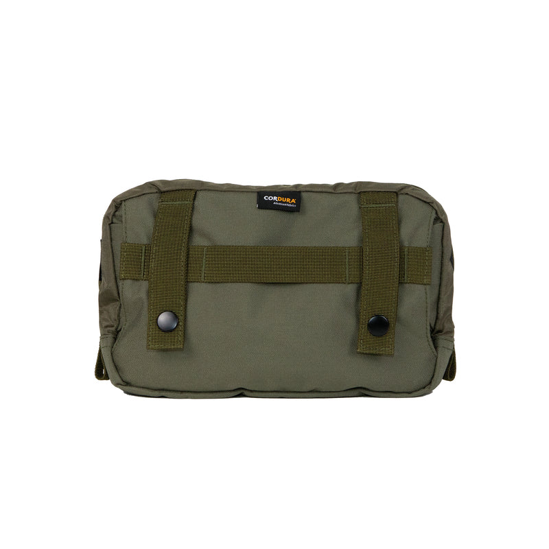 Bravo Company Quarter Block