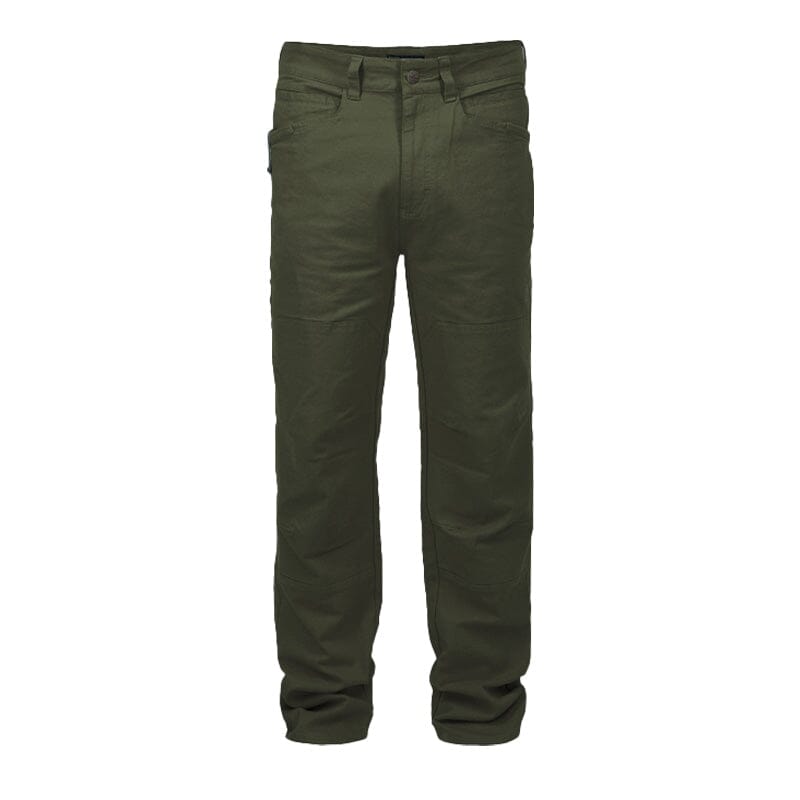 TD Braddock Tactical Pants 2022 Pants TD Apparel Ranger Green 30x32 