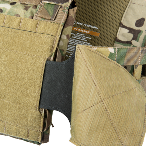 Crye Precision JPC R-SERIES™ | Low-Profile Plate Carrier with Comm ...
