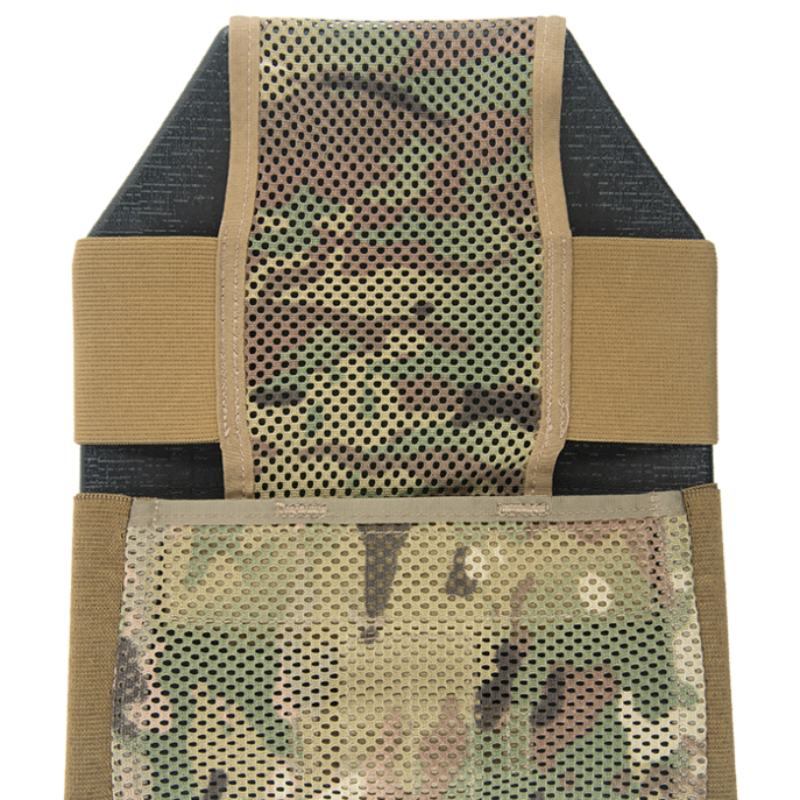 Crye R Recce Config Crye Precision R-Series™ Harness Adapter | Modular Plate Carrier Base ...