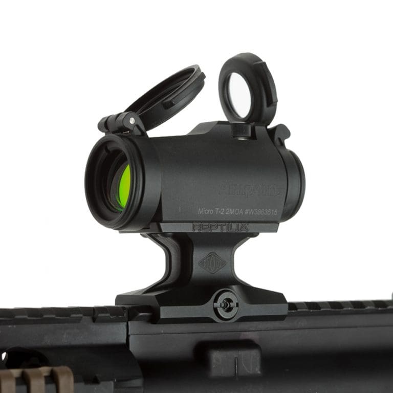 Reptilia DOT Mount Lower 1/3 Co-Witness | Aimpoint T1/T2 Red Dot