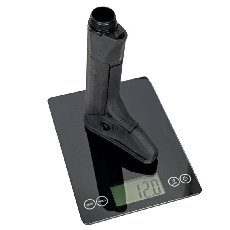 REPTILIA RECC•E CARBINE STOCK FDE M4ストック REPTILIA RECC•E CARBINE STOCK FDE M4ストック RECC·E™ CARBINE STOCK