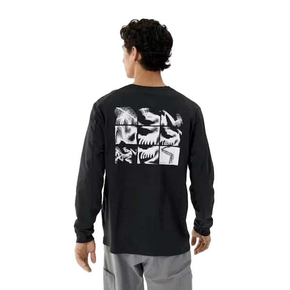 Arc'teryx Cormac LS Shirt | Lightweight Performance Tee – Tactical