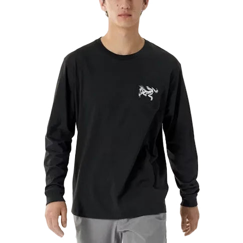 Arc'teryx Cormac LS Shirt | Lightweight Performance Tee – Tactical