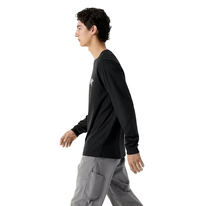 Arc'teryx Cormac LS Shirt | Lightweight Performance Tee – Tactical