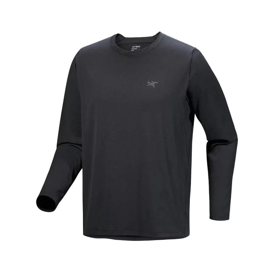 Arc'teryx Cormac LS Shirt | Lightweight Performance Tee – Tactical