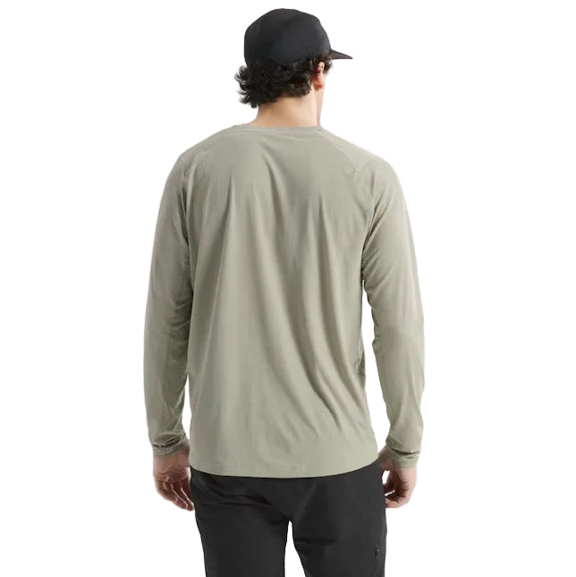 トップス Arc'teryx Cormac Arc'Word Shirt LS Arc'teryx Cormac LS Shirt | Lightweight Performance Tee – Tactical
