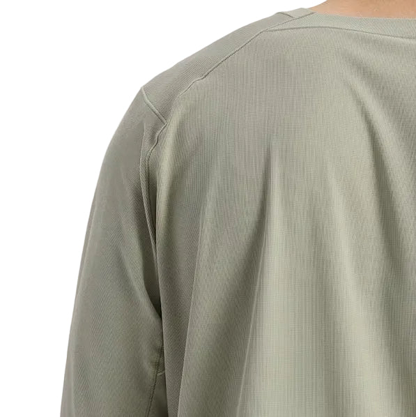 Arc'teryx Cormac LS Shirt | Lightweight Performance Tee – Tactical
