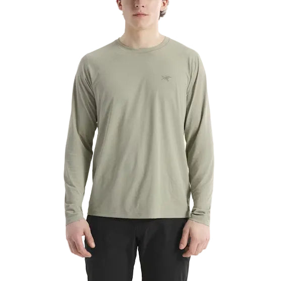 Arc'teryx Cormac LS Shirt | Lightweight Performance Tee – Tactical