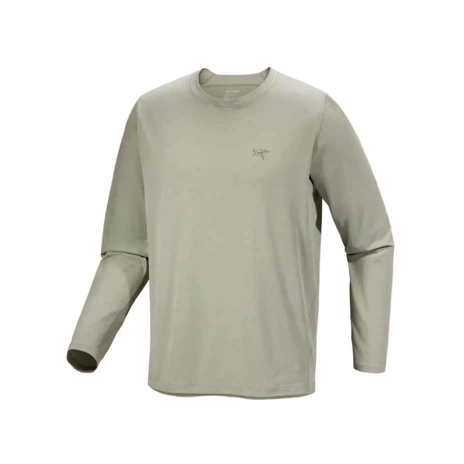 Arc'teryx Cormac LS Shirt | Lightweight Performance Tee – Tactical