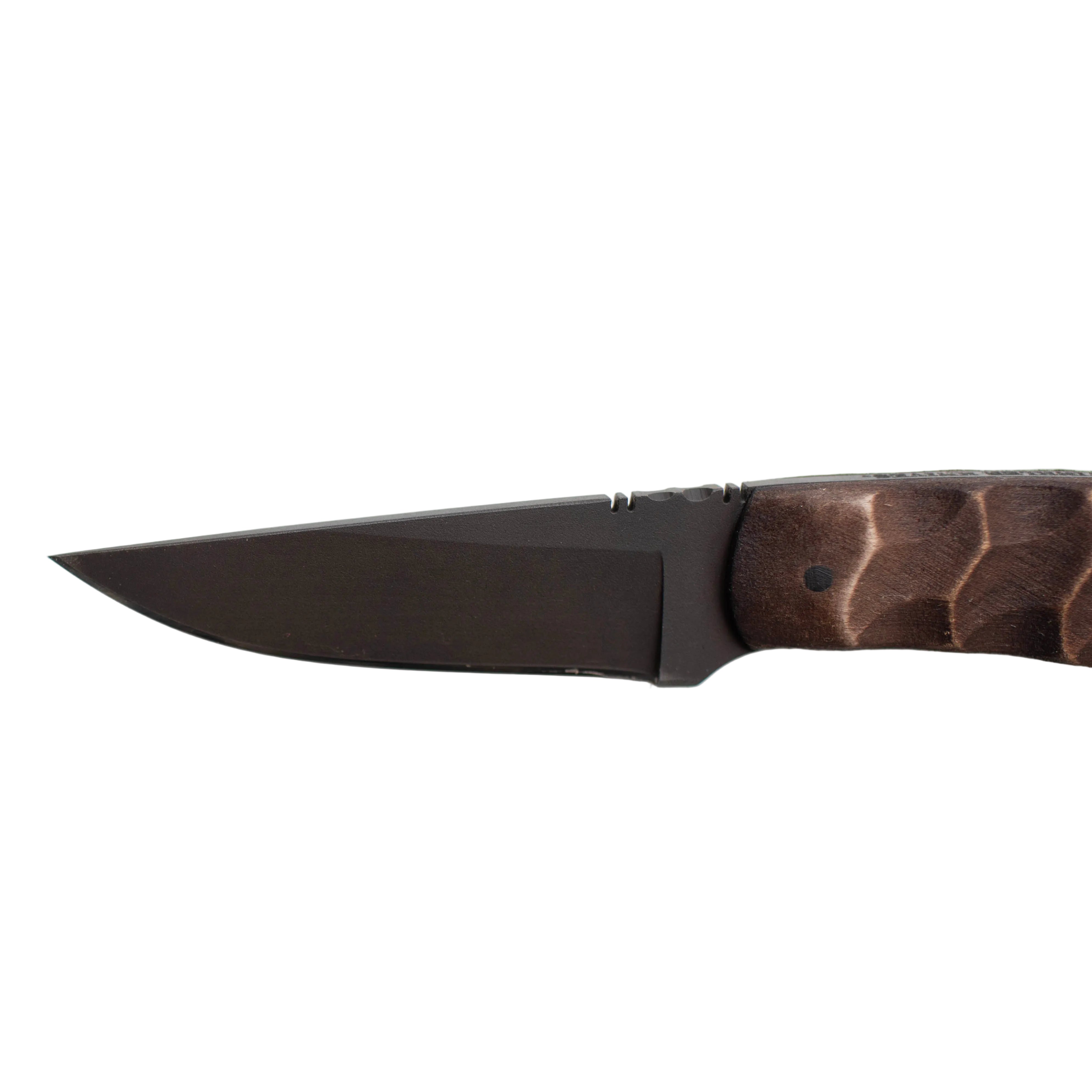 Winkler Knives SD2 Fixed Blade Knife | Compact Tactical EDC Knife